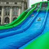 Summer Streets Returns This Weekend In All Its Watersliding Glory